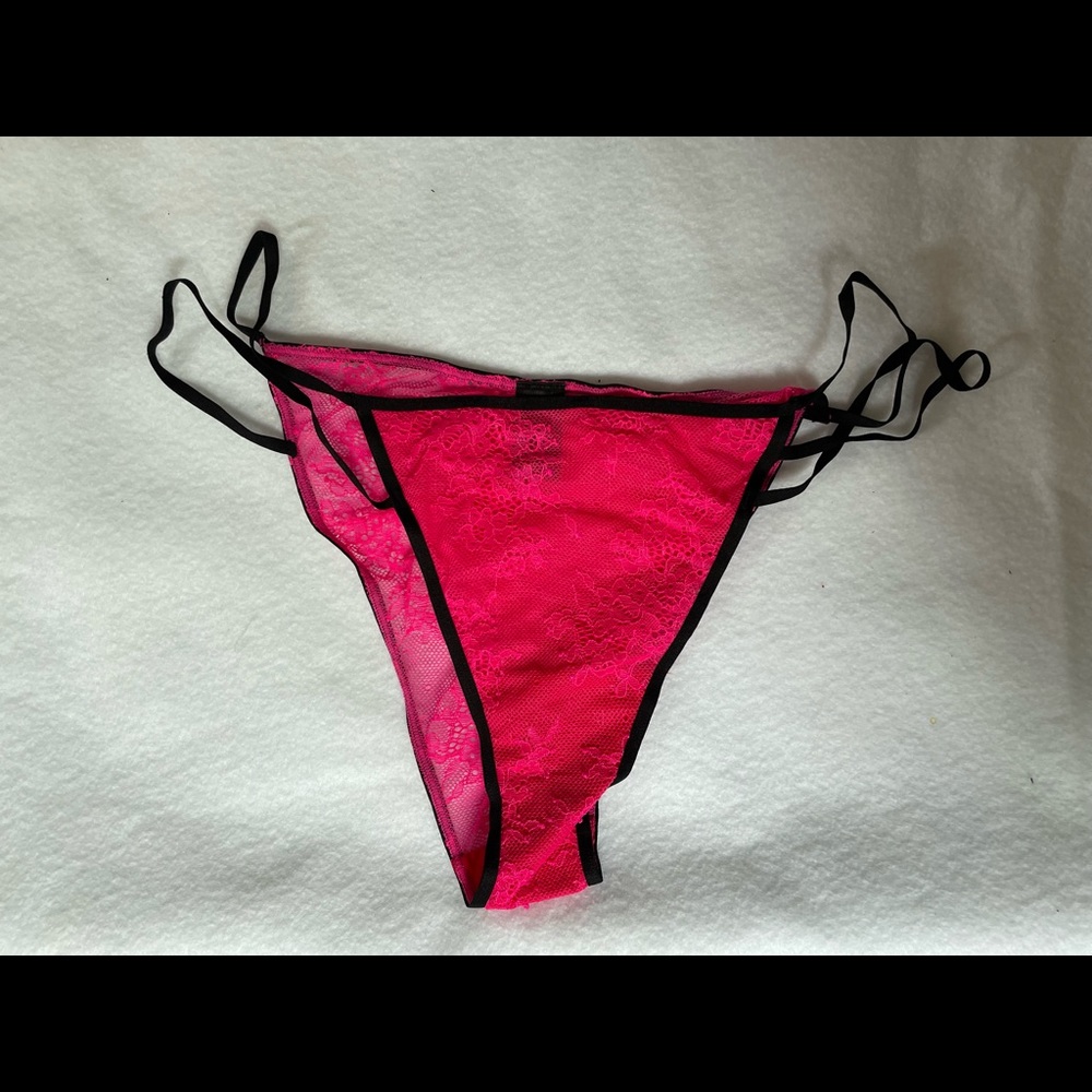 VS Very Sexy collection itsy panty (mini)